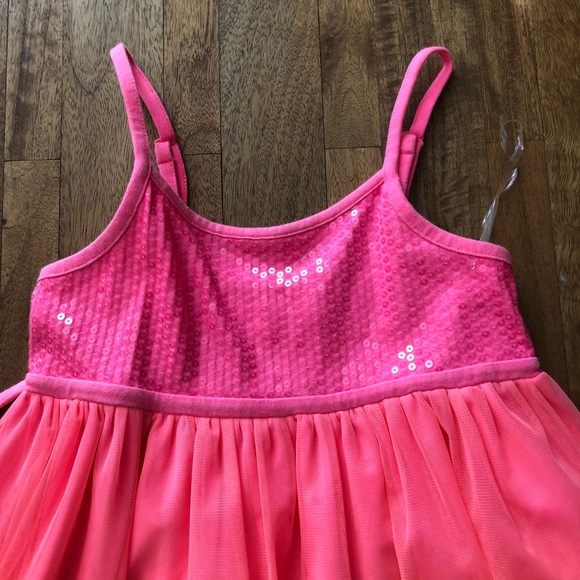 Sequin Popsicle Dress - Picture 3 of 6